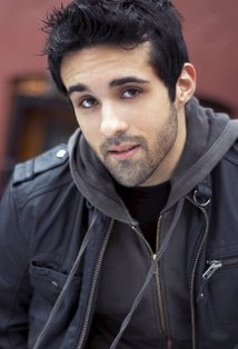 фото Роб Алисеа