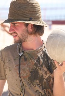 фото Трэвис Хафф