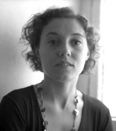 фото Корина Кастелли