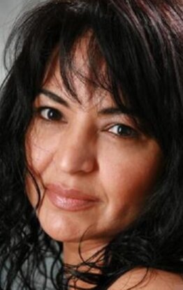 фото Лейла Д’Иссернио