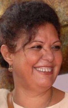 фото Бурауя Марзук