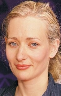 фото Магдалена Поплавская