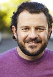 фото Джонатан Кехо