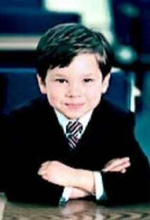 фото Пол Титджен