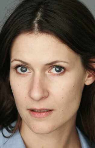 фото Инга Биркенфелд