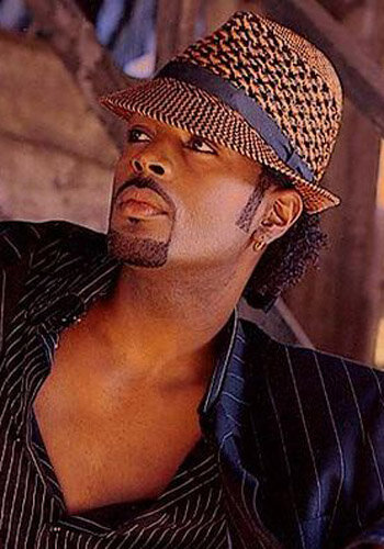 фото Дэйв Скотт