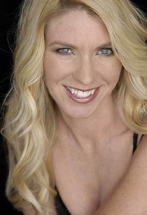 фото Венди Эванс