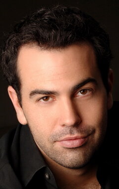 фото Патрик Джордан