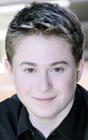 фото Рид Александр