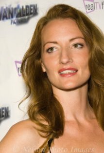 фото Элис Уолкер