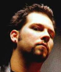 фото Чад Тейлор