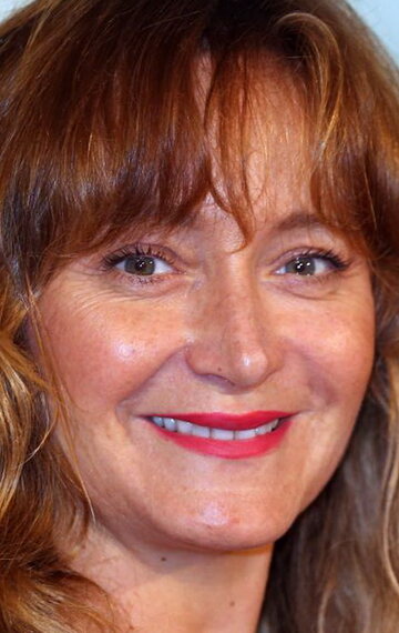 фото Жюли Ферье