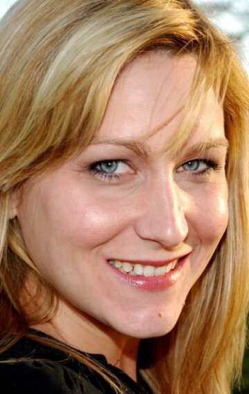 фото Саманта МакИвор