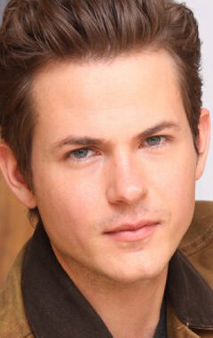 фото Дэниэл Росс