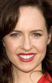 фото Анна Галвин