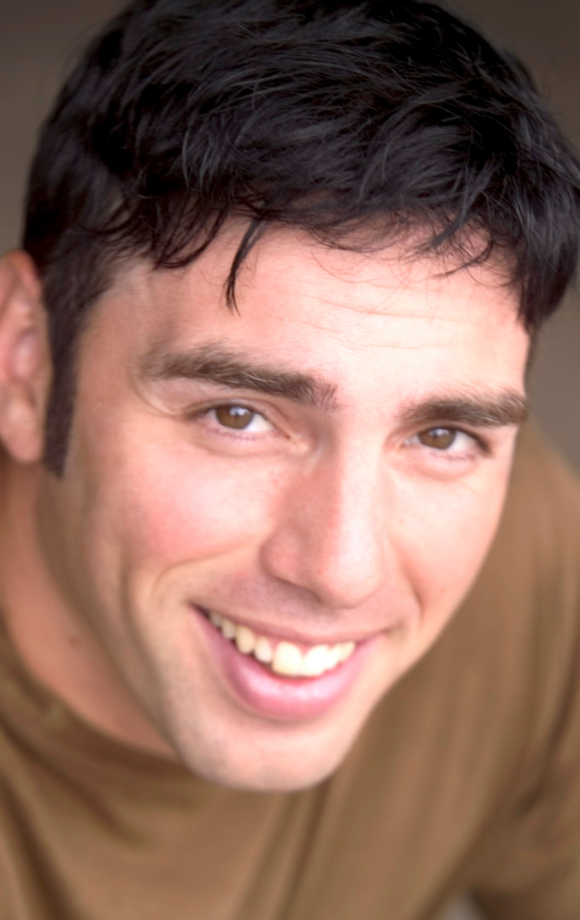 фото Дин Балкуилл