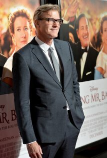 фото Джон Ли