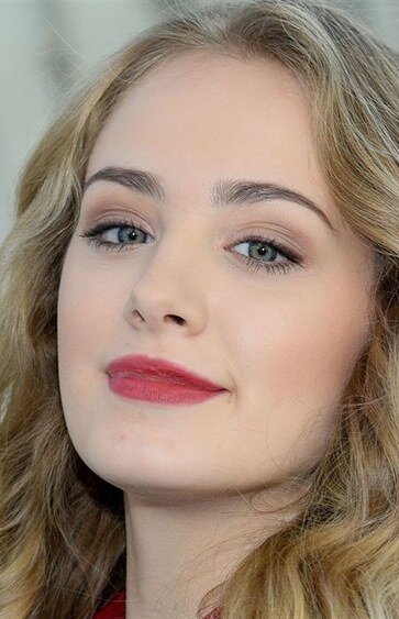 фото Викториа Гонсевская