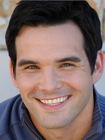 фото Шон Притчетт