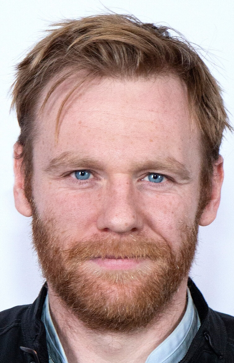 фото Брин Глисон