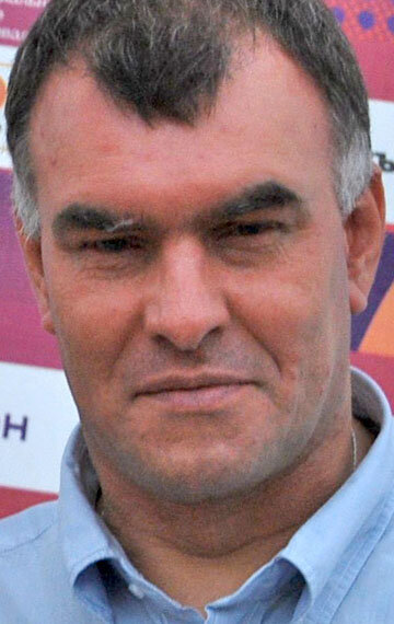 фото Сергей Мирошниченко