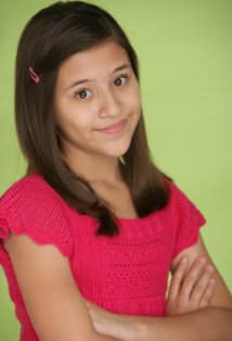 фото Алина Эррера