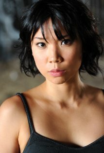 фото Энн Сон