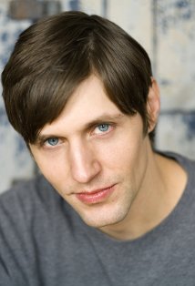 фото Шон Логан