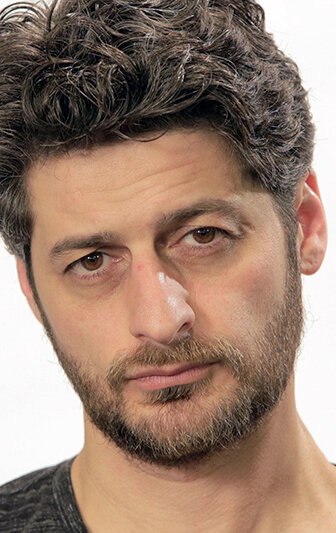 фото Игаль Резник