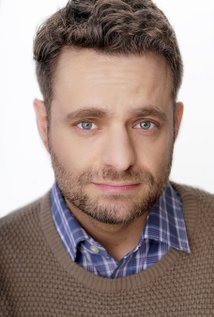 фото Колин Трахан