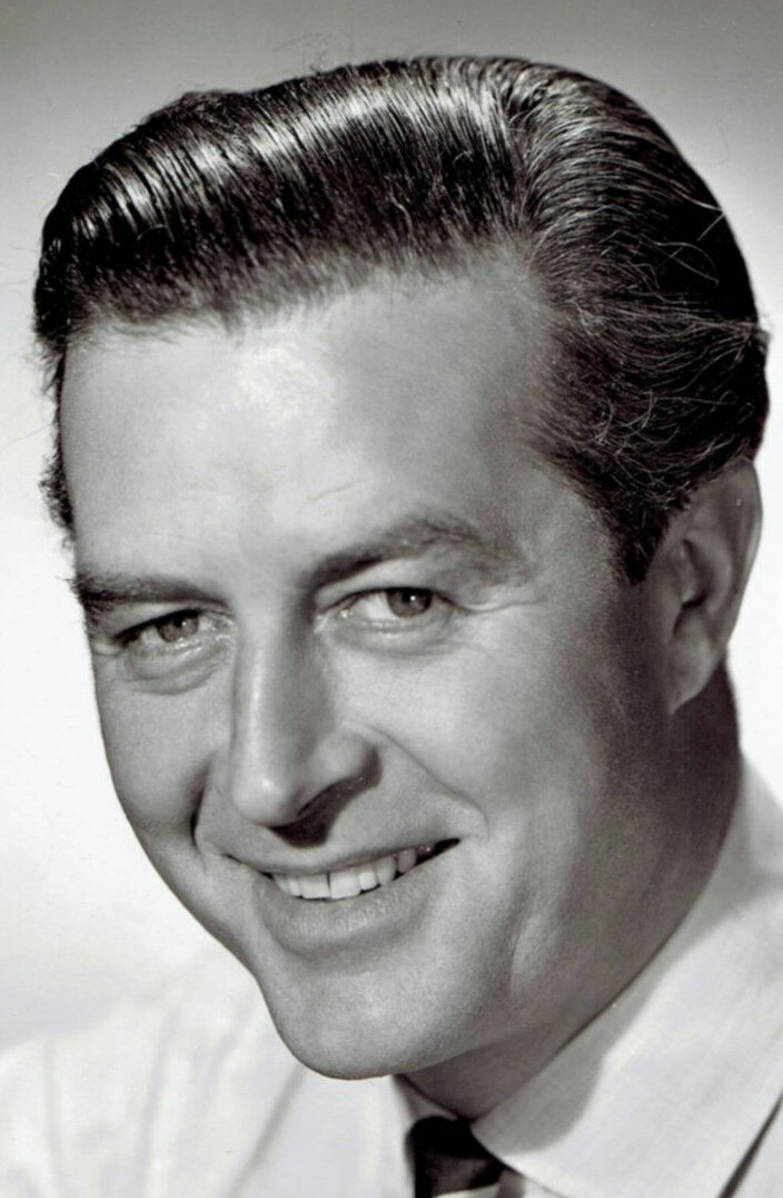 фото Рэй Милланд