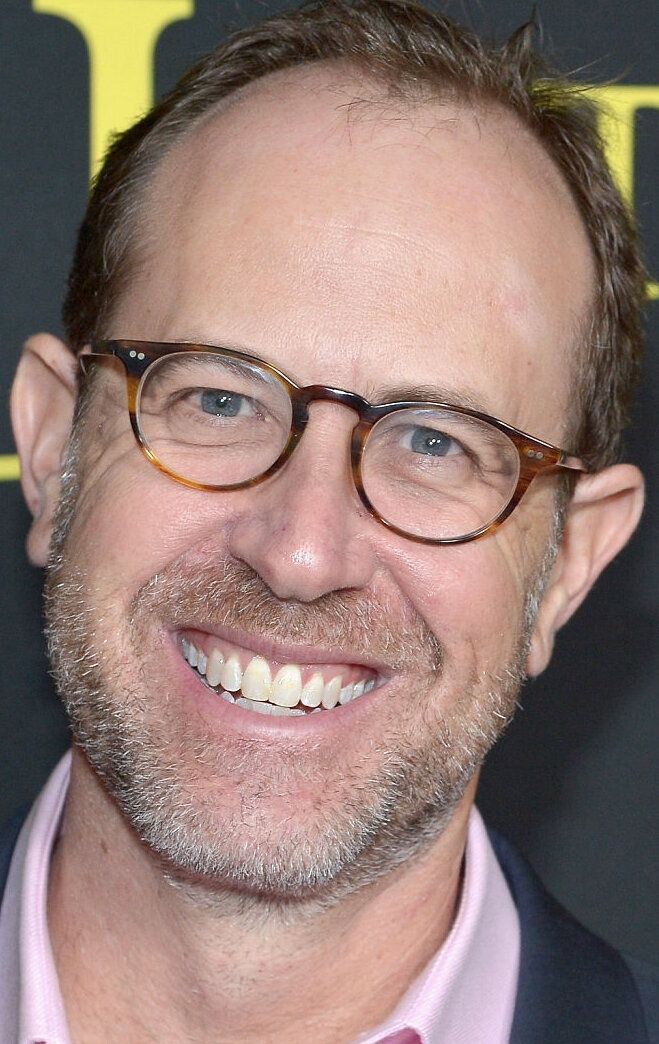 фото Эндрю Оренштейн