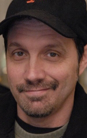 фото Алекс Рейд