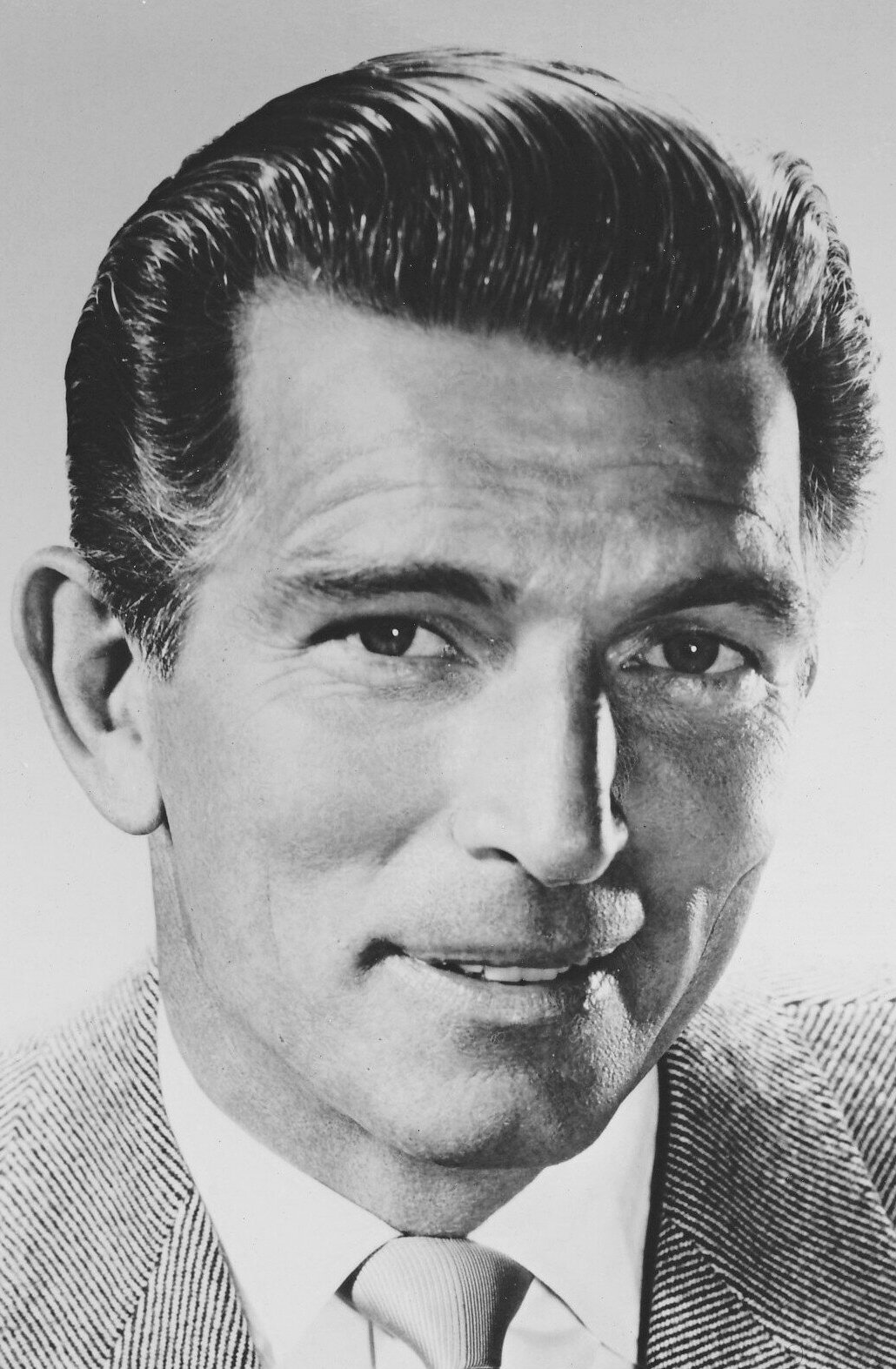 фото Майкл Ренни