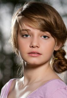 фото Кристен Ноэль Дивайн