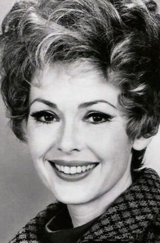 фото Барбара Раш