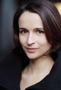 фото Кристина Каталина