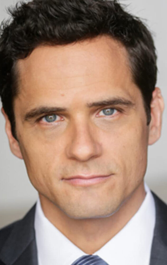 фото Скотт Дэниел Джонсон