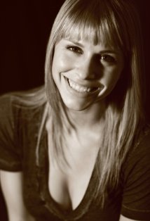 фото Эрин Райдер