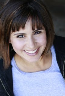 фото Anna Hollaender