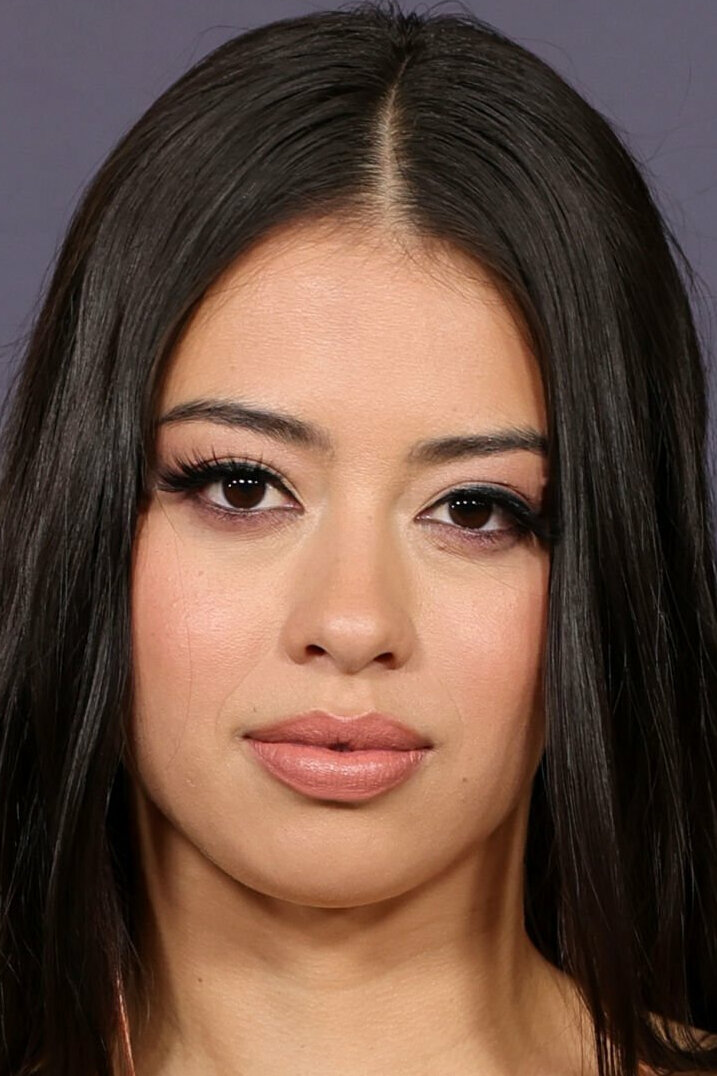 фото Эмбер Мидфандер