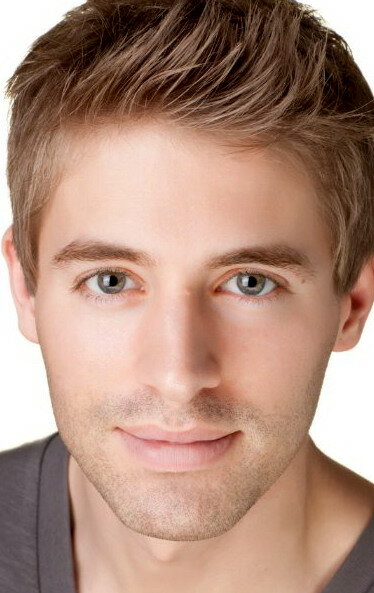 фото Майкл Эллисон