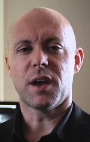 фото Гас Холверда