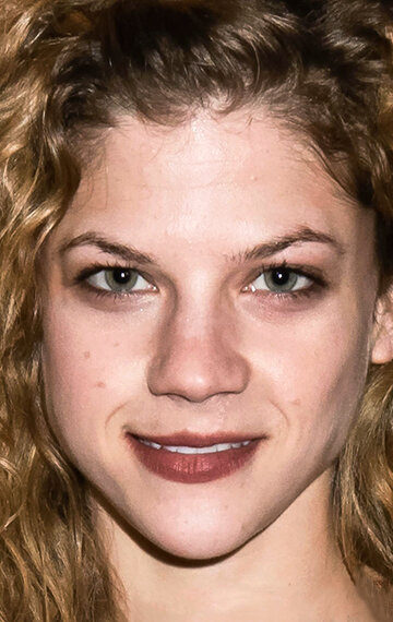 фото Ребека Брандес