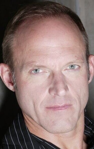 фото Джефф Руннелс