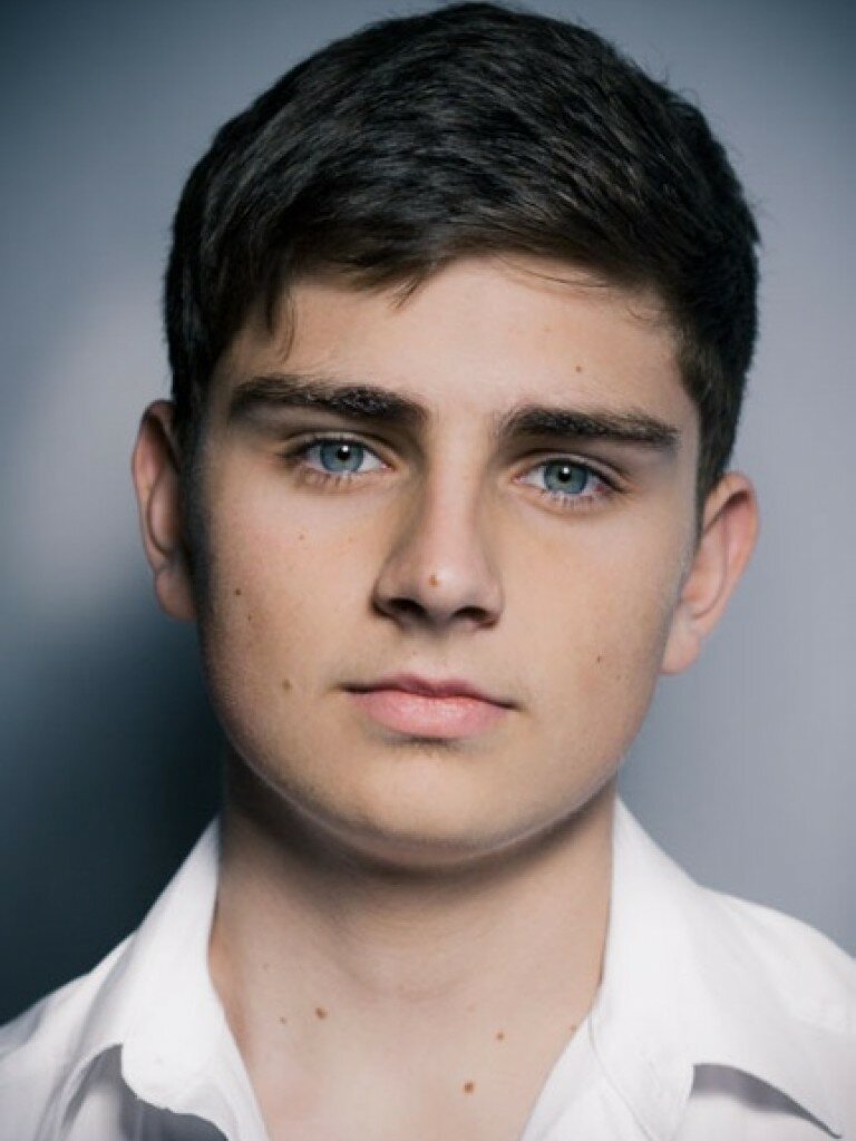 фото Маркус Кроер