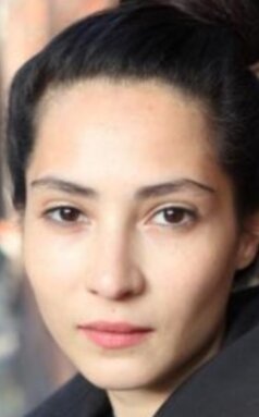 фото Хермина Фатьоль