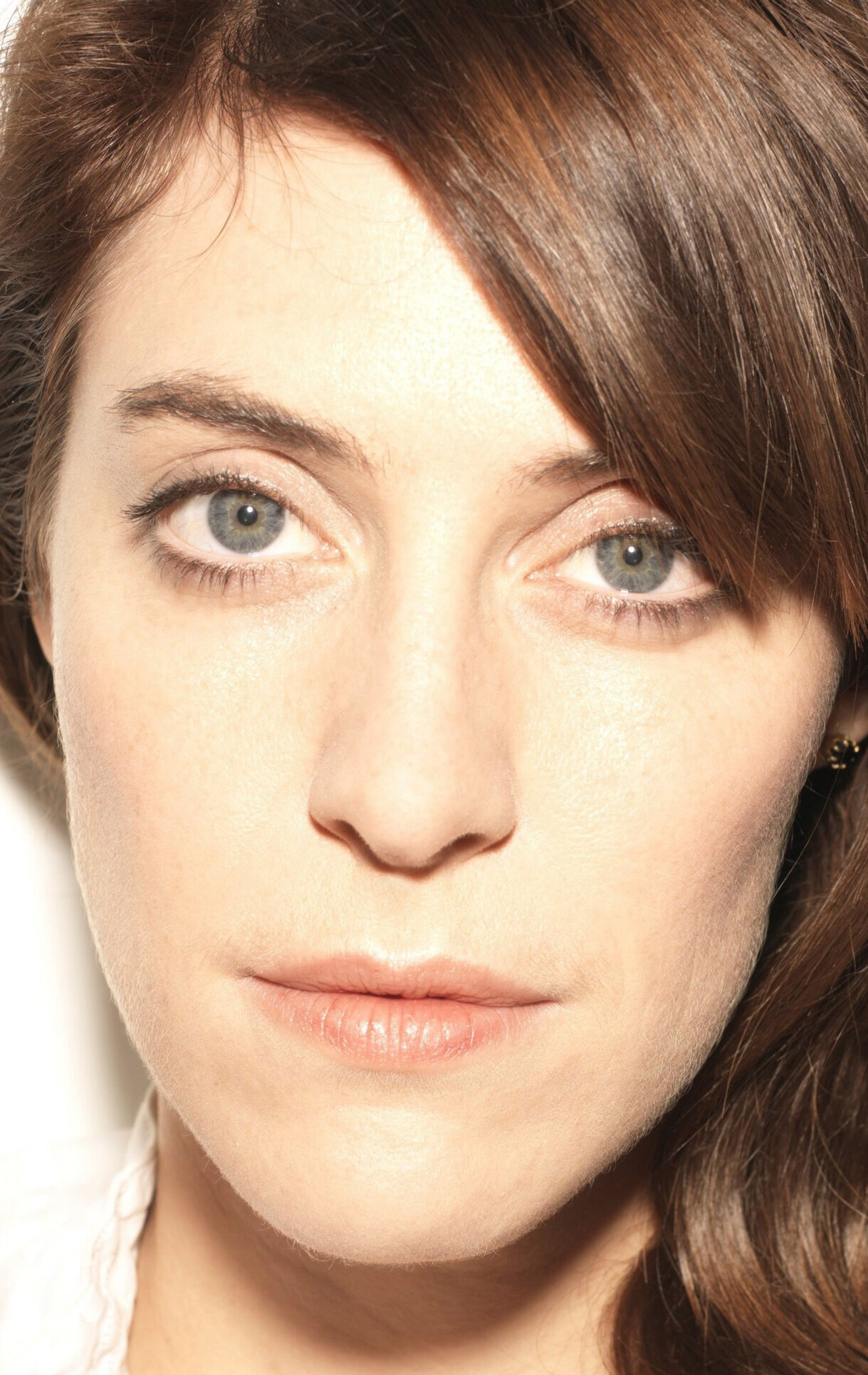 фото Лесли Файст