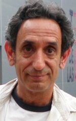 фото Хосе Луис Эстебан