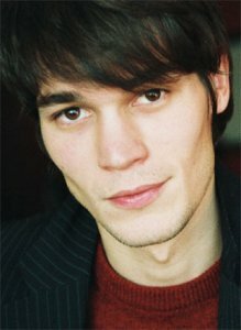 фото Ксавьер Хостен